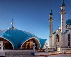 Moskova’da Cami İnşaatı İçin Yeni Yer Aranıyor