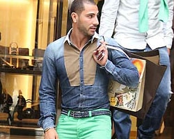 Quaresma'nın Keyfine Diyecek Yok