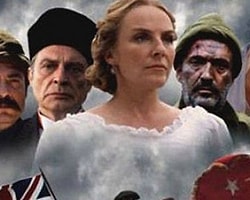 `Çanakkale Çocukları` 350 Salonda Birden Gösterilecek!