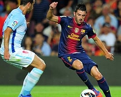 Barcelona 2-0 Granada