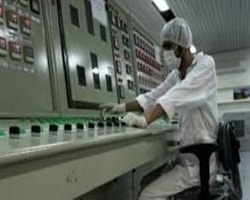 İran'Dan Siemens'e Şok Suçlama