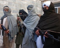 Pakistan Gazetelerine Afgan Yasağı