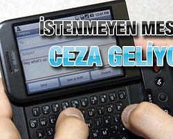 Tüketiciye Günde 3 Bin Reklam Mesajı