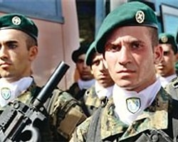 Rumlar Kırgızları Düşman İlan Etti
