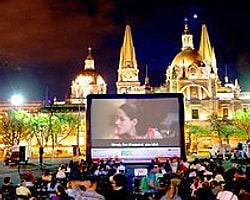 7. Uluslararası 2.El Film Festivali Yolda!