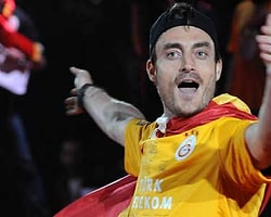 Riera'ya Tokat Gibi Cevap!