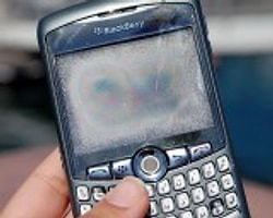 Blackberry Servisleri Avrupa, Orta Doğu ve Afrika’da Çöktü