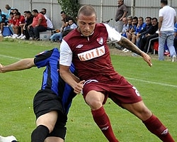 Elazığ Galibiyete Hasret Kaldı