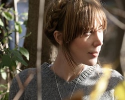 Beth Orton: Bir Yabancının Sıcaklığı