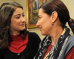 Hazal Kaya Ya Şok Suçlama!
