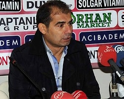 Süper Lig'de ilk ayrılık!