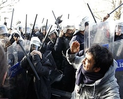 1283 Polis Şikayet Edildi 144 Polise Ceza Verildi