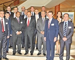 Enerji Borsasının Yol Haritası Çizildi
