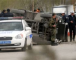 Tunceli'de 2 Asker Bir Polis Memuru Şehit Oldu