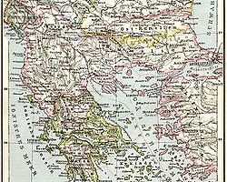 100. Yıla Özel: Balkan Savaşları