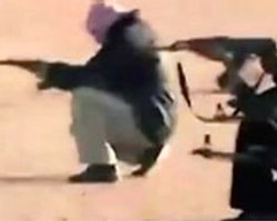 ‘Suriye'de Yemen Askerleri Yakaladık’