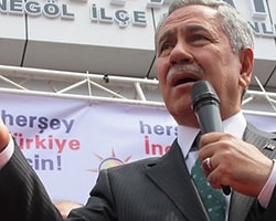 'Ey Basın Kendinize Dönüp Bakın'