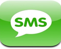 Milletvekillerine Sms de Bedava