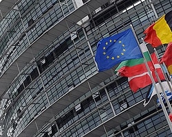 Euro Bölgesinde İşsizlik Rekor Seviyede