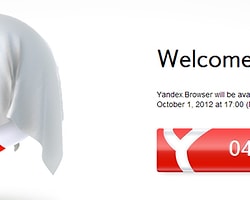 Yandex'in Tarayıcısı Bugün Görücüye Çıkıyor