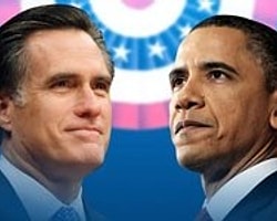 Cumhuriyetçi Türk: Romney Kazanacak