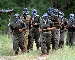 PKK 'Yeni Bir Oslo' İçin Şart Koştu