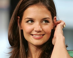 Katie Holmes'in Yeni Evi