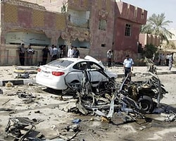 Irak'ta Eylül En Kanlı Ay