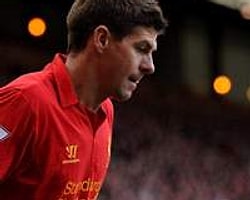 Gerrard'dan Sadakat Yemini