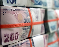Suriye'den 1.8 Milyar TL Geldi!