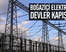Boğaziçi Elektrik'te Kaybedenlere İkinci Şans