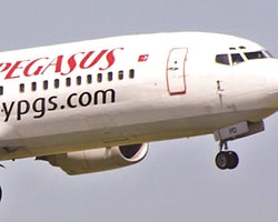 Pegasus, Borsa İçin Havalanıyor