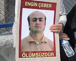 Engin Çeber Davasında Karar