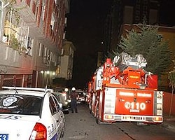 İstanbul'da Bomba Patladı!