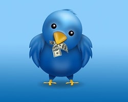 Twitter, Profil Sayfalarının Arka Planına Reklam Verilmesine İzin Verdi