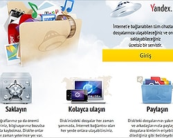 Yandex, E-Posta Hizmetini Kurumlara Açtı