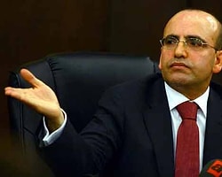 Bakan Şimşek: Türkiye'nin 32 Milyarı Engellendi