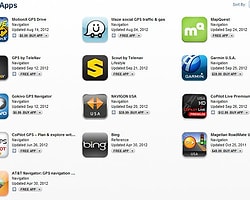Apple'dan Şaşırtan Öneriler!