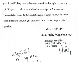 Bu Nasıl Bir Uygulama?