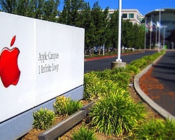 Apple,İstediği Patenti Bu Kez Alamadı