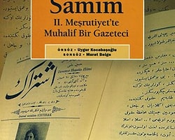 Ahmet Samim Vesilesiyle
