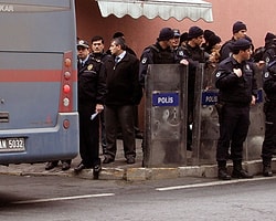 12 Kentte Kürt Avı: 32 Gözaltı