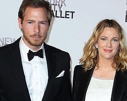 Drew Barrymore Anne Oldu