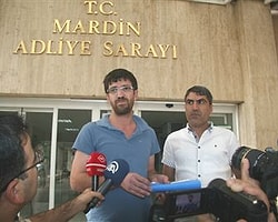 10 Yıldır Devam Eden N.Ç Davası Yine Ertelendi