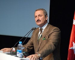 Çağlayan: Mersin'e 2 Bin 200 Kadro Tahsis Edildi