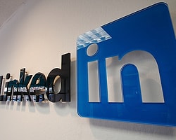 Linkedin'de Ünlü Kişileri Takip Etme Dönemi Başladı