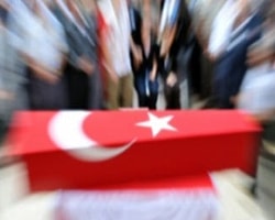 İki Asker Yardım Geç Geldiği İçin Şehit Oldu