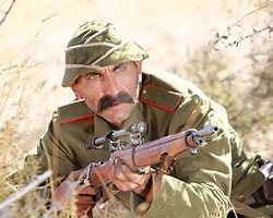 Memati "Onbaşı" Oldu