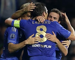 Nordsjælland 0-4 Chelsea