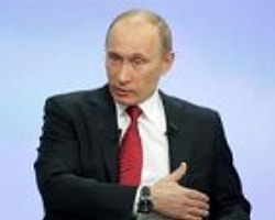 Putin'den Sürpriz Türkiye Ziyareti